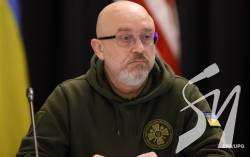 Захист неба та танкова коаліція: Резніков розповів про головні теми Рамштайну-9 Захист неба та танкова коаліція: Резніков розповів про головні теми Рамштайну-9