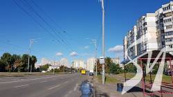 У Києві може з'явитися площа Героїв Чернігова У Києві може з'явитися площа Героїв Чернігова