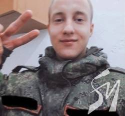 Умереть без чужой крови на руках, – строковик з РФ наклав на себе руки, щоб не воювати в Україні Умереть без чужой крови на руках, – строковик з РФ наклав на себе руки, щоб не воювати в Україні