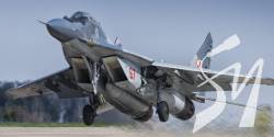 Польща розгляне передачу Україні винищувачів МіГ-29 Польща розгляне передачу Україні винищувачів МіГ-29