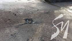 В окупованому Донецьку потужні вибухи: влучили в російську казарму та прокуратуру ДНР В окупованому Донецьку потужні вибухи: влучили в російську казарму та прокуратуру ДНР