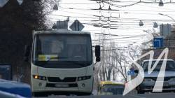У Чернігові тимчасово змінять маршрути громадського транспорту через перекриття вулиці Любецької У Чернігові тимчасово змінять маршрути громадського транспорту через перекриття вулиці Любецької