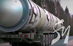 Росія провела невдалі випробування ядерної зброї, коли Байден був в Україні – CNN Росія провела невдалі випробування ядерної зброї, коли Байден був в Україні – CNN