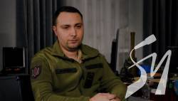 Вирішальні бої будуть із середини весни і до її кінця - Буданов Вирішальні бої будуть із середини весни і до її кінця - Буданов