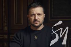 Звернення Президента України Володимира Зеленського «Лютий. Рік незламності» Звернення Президента України Володимира Зеленського «Лютий. Рік незламності»