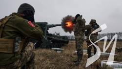 ЗСУ відбили понад 170 атак противника на Сході України