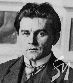 Амстердамський музей Stedelijk визнав Малевича українським художником Амстердамський музей Stedelijk визнав Малевича українським художником