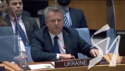 Постпред України в ООН: Лавров клоун, блазень і придурок Постпред України в ООН: Лавров клоун, блазень і придурок