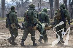 У Росії демографічна криза: жінок на 10 млн більше, ніж чоловіків, – The Economist У Росії демографічна криза: жінок на 10 млн більше, ніж чоловіків, – The Economist