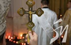 УГКЦ опублікувала перелік свят за новим стилем з вересня УГКЦ опублікувала перелік свят за новим стилем з вересня
