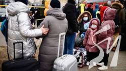 Додому в Україну з ЄС повернулися 11 мільйонів біженців - єврокомісар Додому в Україну з ЄС повернулися 11 мільйонів біженців - єврокомісар