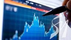 Торік падіння економіки становило 29,2% - Мінекономіки Торік падіння економіки становило 29,2% - Мінекономіки