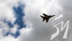 Словаччина схвалила відправку в Україну 13 винищувачів Міг-29