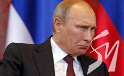 Міжнародний кримінальний суд видав ордер на арешт Путіна
