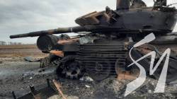 Сили оборони за добу знищили 44 одиниці російської бронетехніки