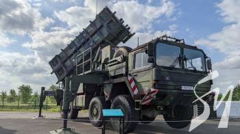 C Patriot     ,  CNN