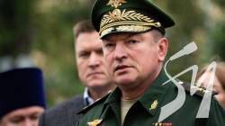 Російського генерала Лапіна, що керував наступом на Чернігівщину, судитимуть заочно