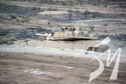 Україна отримає танки Abrams M1A1 до осені – Пентагон