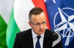 Угорщина не підтримає вступ України в ЄС і НАТО через закон про освіту, – Сійярто