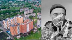 Вулицю 3-й мікрорайон у Ніжині перейменували на честь Героя України Олександра Мацієвського Вулицю 3-й мікрорайон у Ніжині перейменували на честь Героя України Олександра Мацієвського