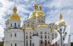 Комісія Мінкульту повернеться до Лаври в понеділок, – ЗМІ Комісія Мінкульту повернеться до Лаври в понеділок, – ЗМІ