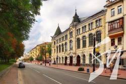 Пам'ятки Чернігова можуть стати Світовою спадщиною ЮНЕСКО Пам'ятки Чернігова можуть стати Світовою спадщиною ЮНЕСКО