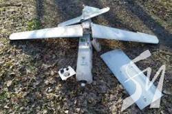На Сіверщині збили два ворожі безпілотники - ОК Північ На Сіверщині збили два ворожі безпілотники - ОК Північ