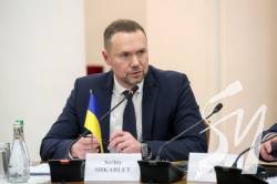Колишній міністр освіти Сергій Шкарлет став першим проректором Чернігівської політехніки Колишній міністр освіти Сергій Шкарлет став першим проректором Чернігівської політехніки