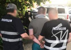 На Чернігівщині затримали наркоторговця На Чернігівщині затримали наркоторговця