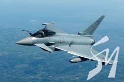 : ͳ      Eurofighter