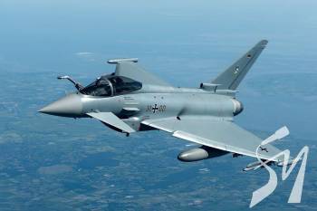 : ͳ      Eurofighter