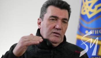 “Проросійська сволота має бути знищена”: Данілов про Бужанського, який відмовився говорити українськ “Проросійська сволота має бути знищена”: Данілов про Бужанського, який відмовився говорити українськ