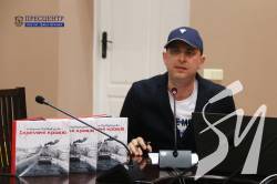 Українсько-грузинська співпраця, скріплена кров’ю Українсько-грузинська співпраця, скріплена кров’ю
