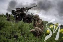 Під Бахмутом ЗСУ просунулися ще на кілометр, ворог стягує резерви, – Міноборони Під Бахмутом ЗСУ просунулися ще на кілометр, ворог стягує резерви, – Міноборони