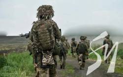 На Донеччині українські військові звільнили ще й Макарівку На Донеччині українські військові звільнили ще й Макарівку