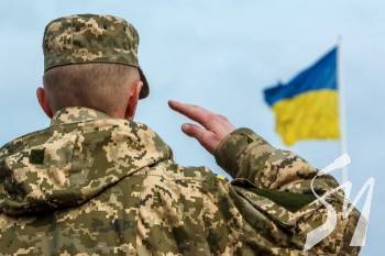 У Чернігові оголошено загальну мобілізацію? Військкомат відреагував на паніку у ЗМІ У Чернігові оголошено загальну мобілізацію? Військкомат відреагував на паніку у ЗМІ