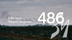 Росіяни з міномета обстріляли прикордонне село Росіяни з міномета обстріляли прикордонне село