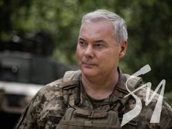Самогубство: Наєв прокоментував інформацію про можливу спробу Вагнера напасти з Білорусі Самогубство: Наєв прокоментував інформацію про можливу спробу Вагнера напасти з Білорусі