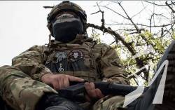 Прикордонники поки не помітили розгортання баз вагнерівців у Білорусі Прикордонники поки не помітили розгортання баз вагнерівців у Білорусі