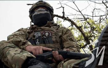 Прикордонники поки не помітили розгортання баз вагнерівців у Білорусі Прикордонники поки не помітили розгортання баз вагнерівців у Білорусі