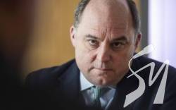 ЗСУ влітку відвоювали більше територій, ніж Росія захопила за зиму, – Воллес ЗСУ влітку відвоювали більше територій, ніж Росія захопила за зиму, – Воллес