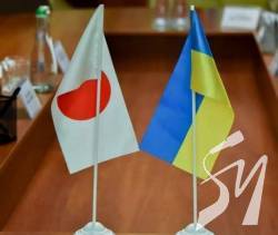 Україна і Японія мають очолити клуб країн, території яких окуповані Росією Україна і Японія мають очолити клуб країн, території яких окуповані Росією