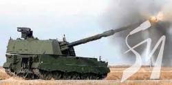 T-155 Firtina: у Генштабі ЗСУ анонсували поставки турецьких САУ T-155 Firtina: у Генштабі ЗСУ анонсували поставки турецьких САУ