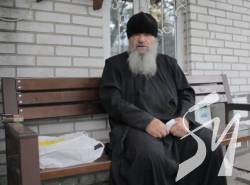 Облаштував катівню у храмі: СБУ викрила священника УПЦ МП з Бородянки, що допомагав окупантам Облаштував катівню у храмі: СБУ викрила священника УПЦ МП з Бородянки, що допомагав окупантам
