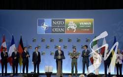 Країни G7 погодили гарантії безпеки для України Країни G7 погодили гарантії безпеки для України