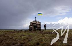 ЗСУ продовжують наступальні дії на трьох напрямках, – Генштаб ЗСУ продовжують наступальні дії на трьох напрямках, – Генштаб