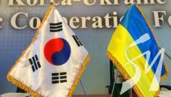 Південна Корея збільшить військову та гуманітарну допомогу Україні Південна Корея збільшить військову та гуманітарну допомогу Україні