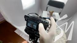 Віртуальний спадок: у Прилуцькому краєзнавчому музеї роблять 3D-моделі майже 30 експонатів Віртуальний спадок: у Прилуцькому краєзнавчому музеї роблять 3D-моделі майже 30 експонатів