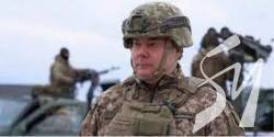 Російські ДРГ намагалися проникнути в Україну з півночі — Наєв Російські ДРГ намагалися проникнути в Україну з півночі — Наєв