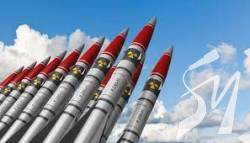 У США не сумніваються у переміщенні російської ЯЗ у Білорусі У США не сумніваються у переміщенні російської ЯЗ у Білорусі